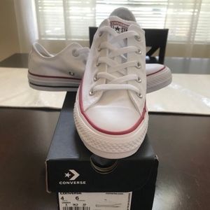Converse Chuck Taylors